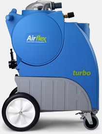 Airflex turbo